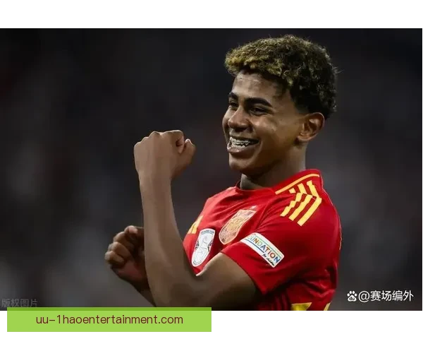 2024金球奖颁奖典礼亚马尔荣膺科帕奖引发热议